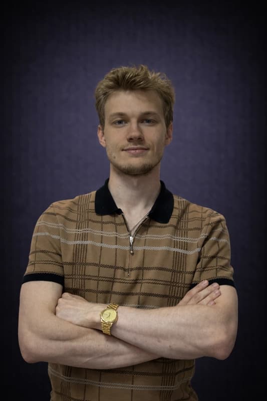 Дмитрий